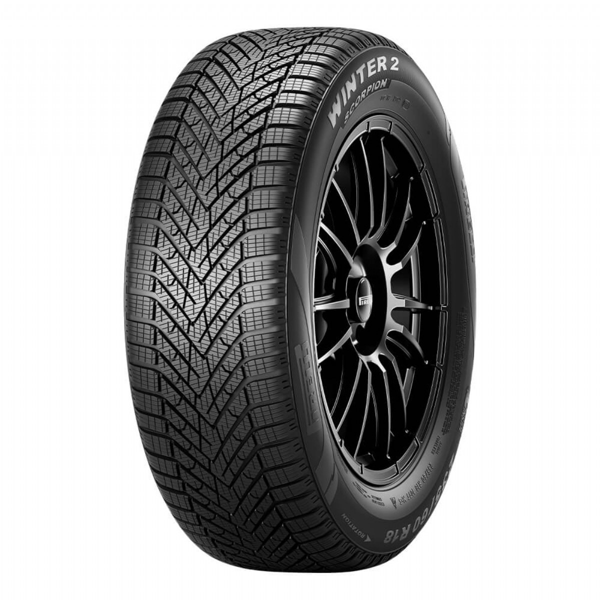 Купить Резину Pirelli Scorpion