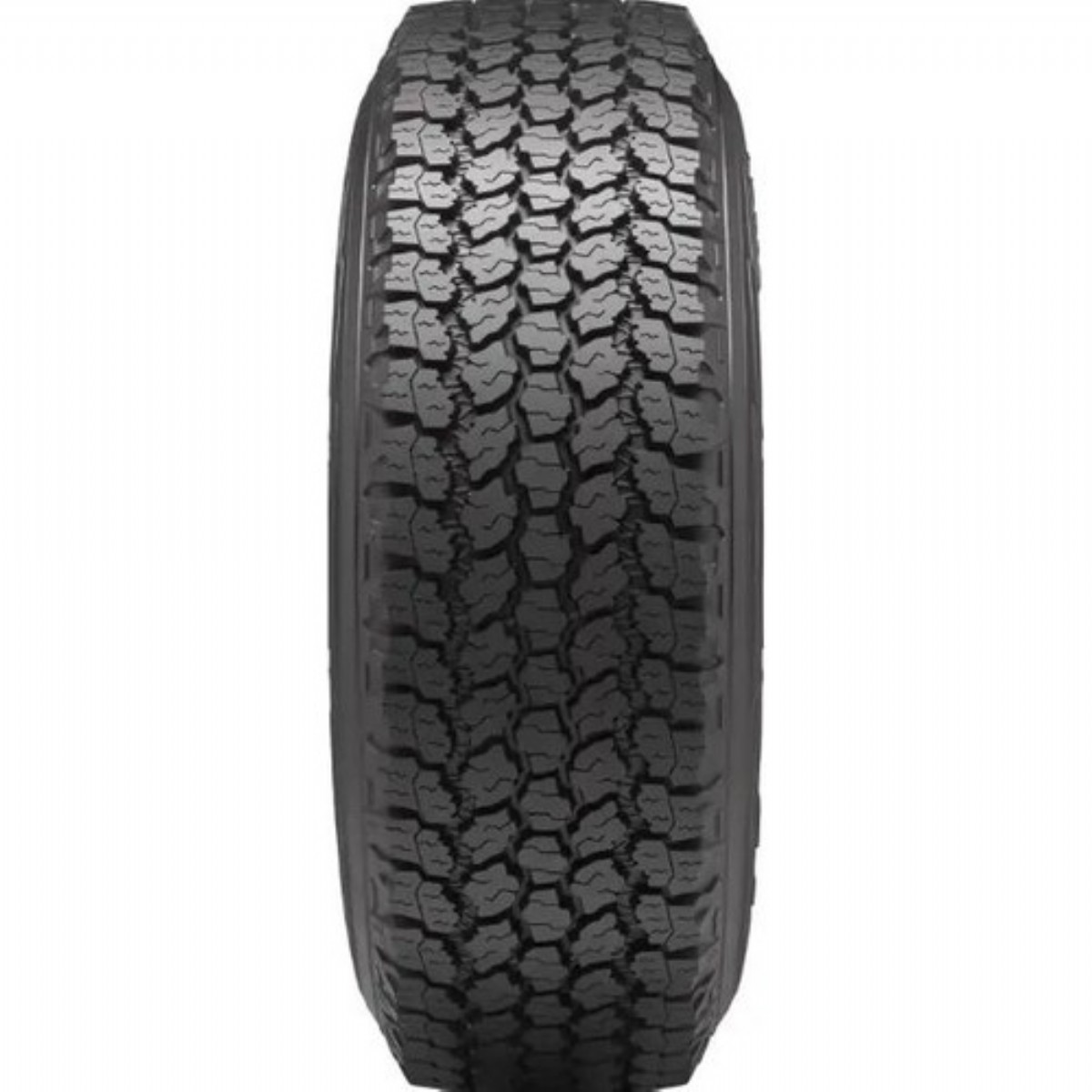 Купить Резину Goodyear Wrangler 275 65 R20